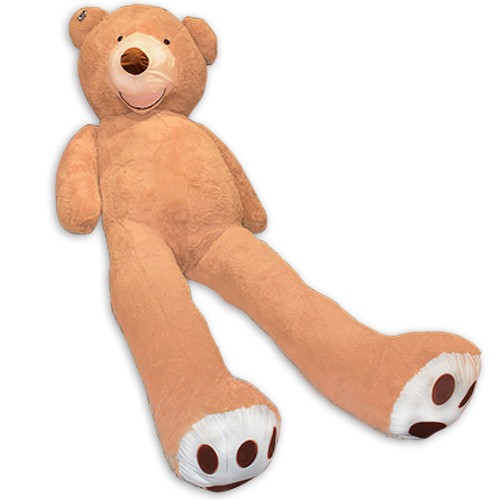 Xxl teddybär riesen - riesen, teddy