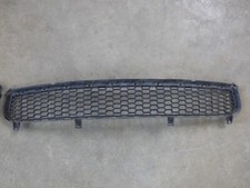 BMW X5 E70 LCI M-Paket Stoßstange Gitter Mitte vorne unten 8047339