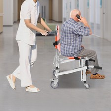 160kg Faltbarer Transport