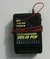 Empfänger ACT Diversity DDS