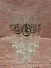 Thier Pils 6x Bierglas 0,2 l