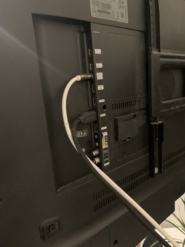 Samsung smart zoll - 50,