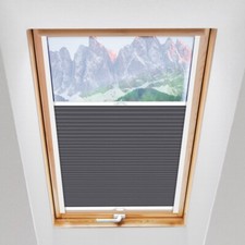 Dachfenster plissee faltrollo - ,