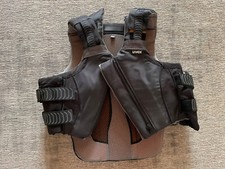 Neu! Uvex Reitweste protector