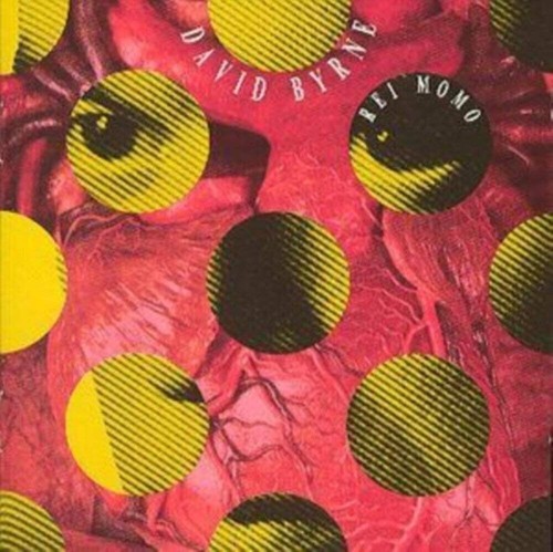 David byrne rei momo - rei, /