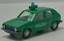 Wiking 1:87 - VW Golf I
