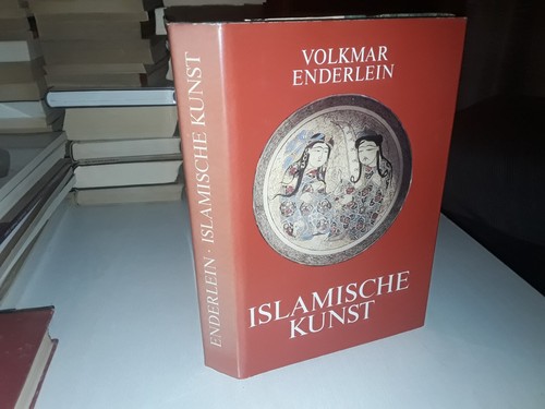 Islamische kunst von - islamische,