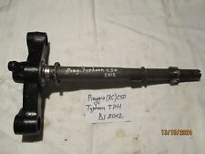 Piaggio Typhoon TPH C50 Gabelbrücke unten