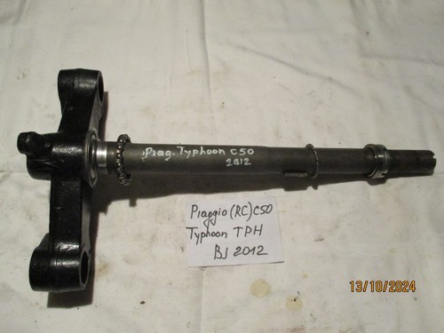 Piaggio typhoon tph c50 - piaggio,
