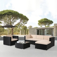 AREBOS® Polyrattan