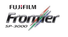Fuji Frontier SP3000 Rechner REPARATUR / Computer REPAIR service