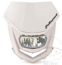 Polisport Scheinwerfermaske