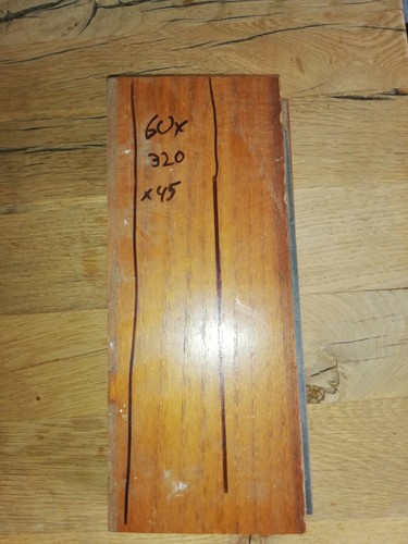 Teak drechselholz edelholz - teak,