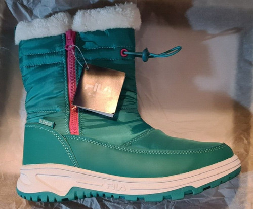 Fila mädchen wanderschuhe - mädchen,