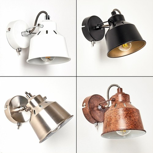 Flur dielen strahler vintage - flur,