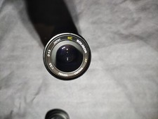 Soligor 100mm 5 macro - soligor, af