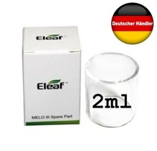Eleaf Mini melo 3 Ersatzglas