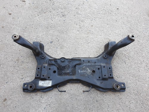 Ford focus da3 - 2, ii