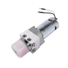 Folding Roof Hydraulic Pump