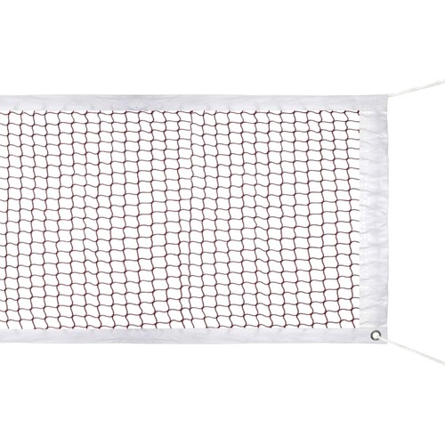 Badminton netz nylon sport - netz,