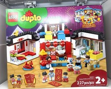 LEGO  DUPLO # 10943 ~ HAPPY