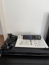 Panasonic DMP-BD60 Blu-ray