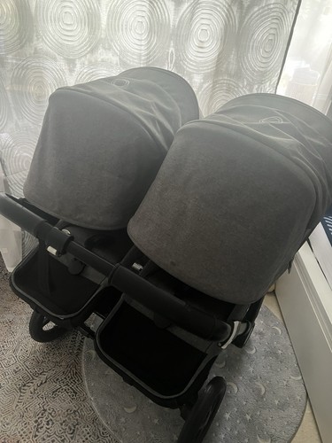 Bugaboo donkey - bugaboo,