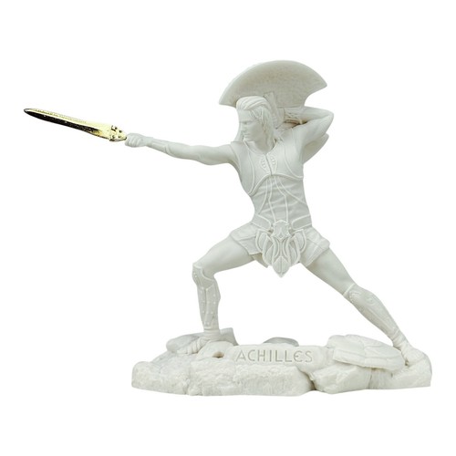 Achilles trojanischer - achilles,