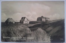 Kampen a. Sylt, Haus