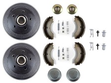 Reparatursatz Bremstrommel