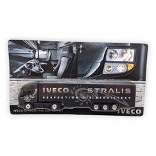 Iveco Stralis Mini Edition Nr