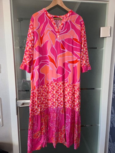 Betty barclay sommerkleid - 44,,