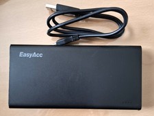 EasyAcc Powerbank 15000 mAh