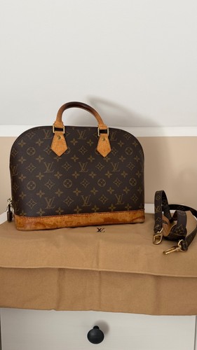 Louis vuitton alma - louis,