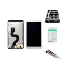 Huawei MediaPad M3 Display