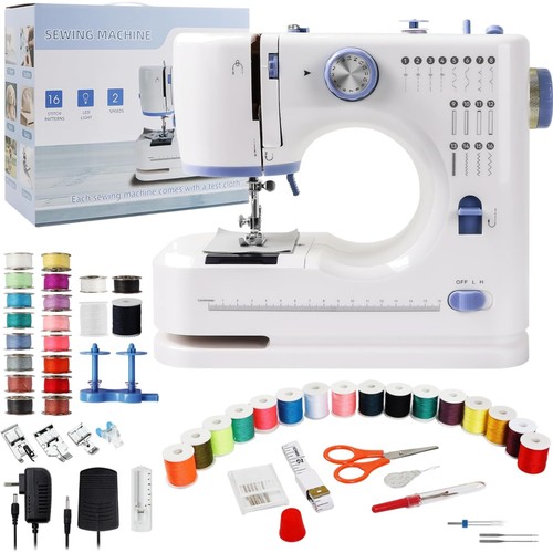 Nähmaschine für anfänger - nähmaschine,