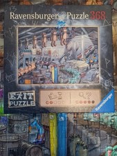 In der Spielzeugfabrik (2020