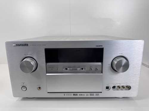 Marantz sr9600 high end - sr9600, high-end