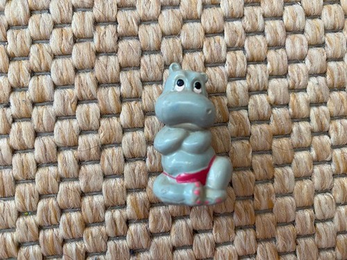 Die happy hippos 1988 - happy,