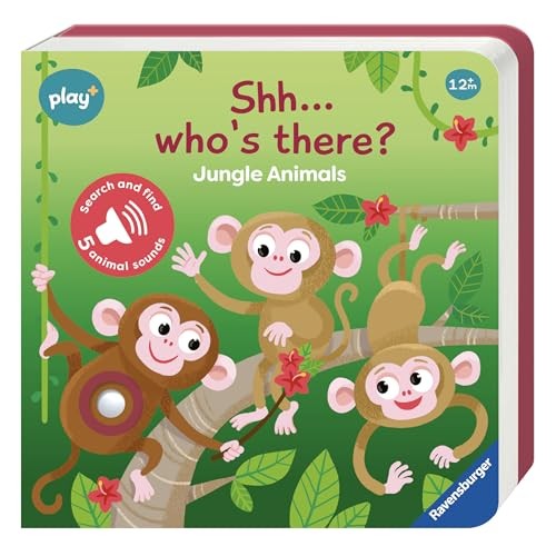 Ravensburger play infant - ravensburger,