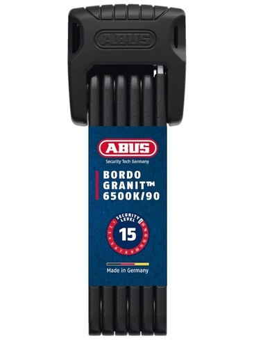 Abus bordo granit plus - bordo,
