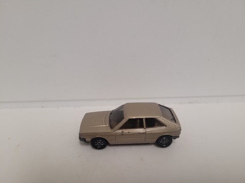 Herpa scirocco gti - herpa,