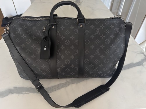Louis vuitton keepall - vuitton, 45