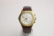 Ebel 1911 chronograph - ebel,