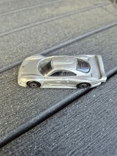 Mercedes CLK-GTR Street