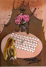 Das Magazin Heft 01/1976 ·