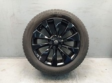 OPEL Mokka (J13) EINZELRAD