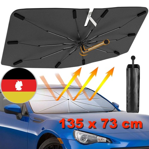 Auto-Windschutzscheibe