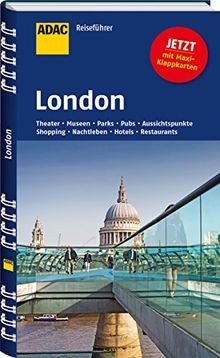 Adac reiseführer london von - reiseführer,