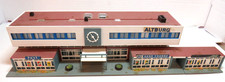 Kibri  H0 Bahnhof " Altburg "